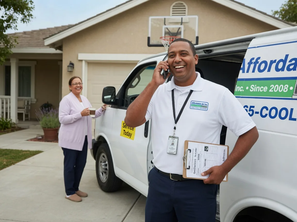 Central Ac Repair Flippin, AR FAQs